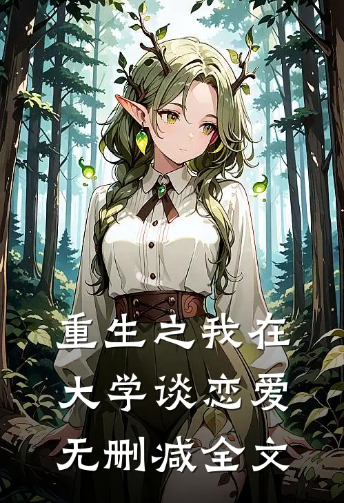 重生之我在大学谈恋爱无删减全文