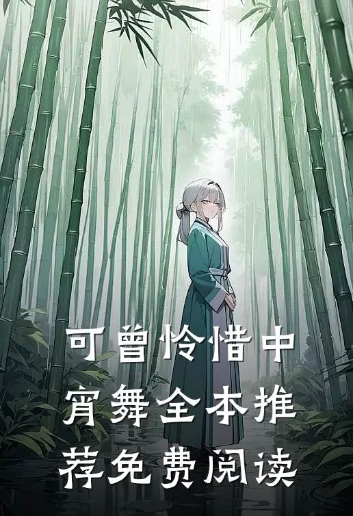 可曾怜惜中宵舞全本推荐免费阅读