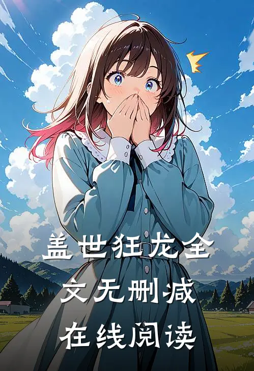 盖世狂龙全文无删减在线阅读