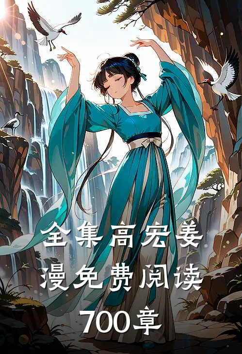 全集高宏姜漫免费阅读700章