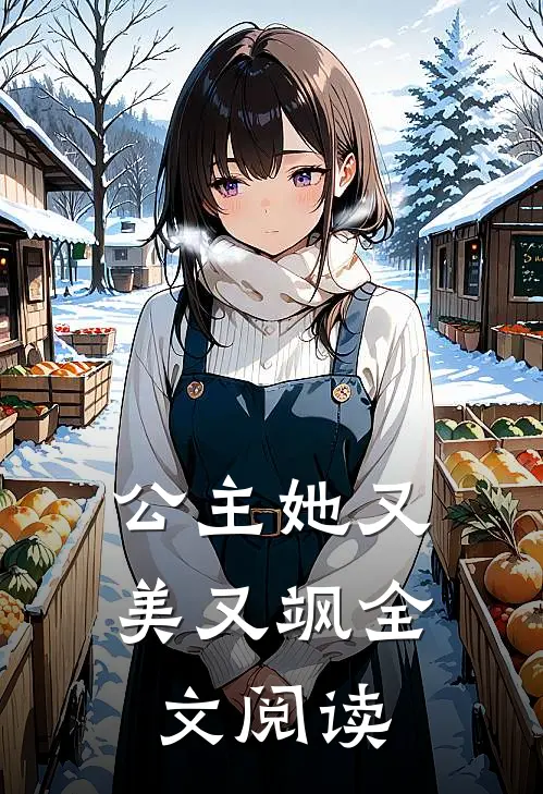 公主她又美又飒全文阅读
