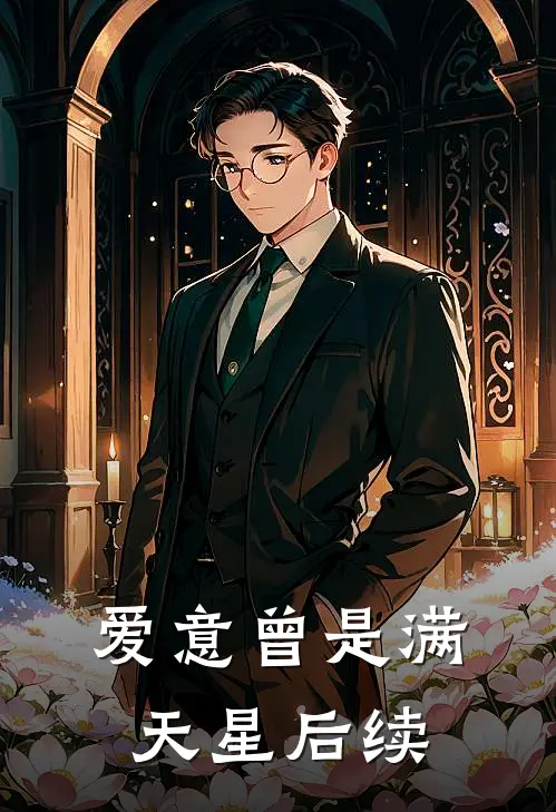 爱意曾是满天星后续