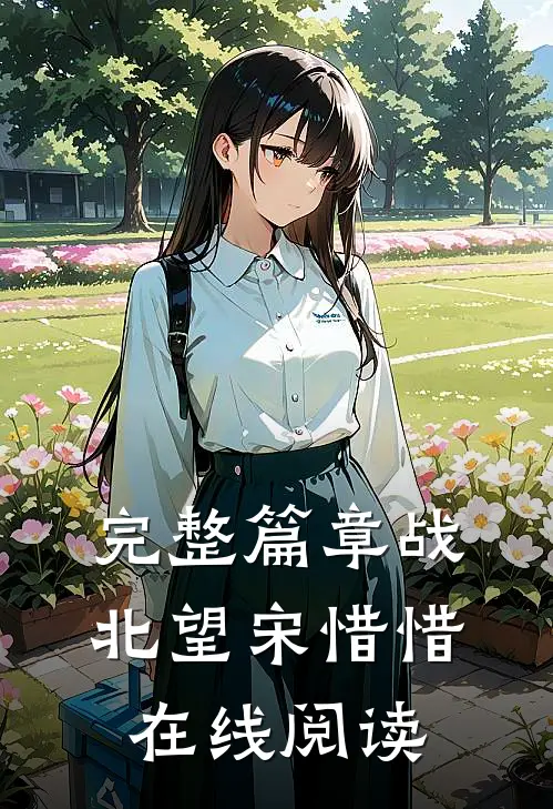 完整篇章战北望宋惜惜在线阅读