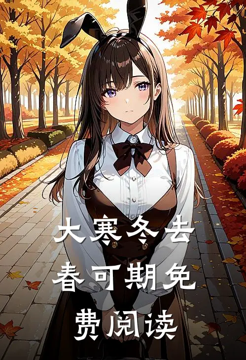 大寒冬去春可期免费阅读