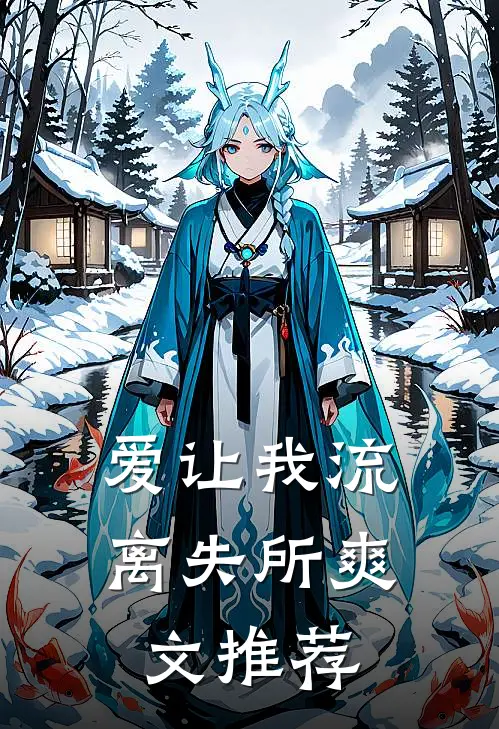 爱让我流离失所爽文推荐