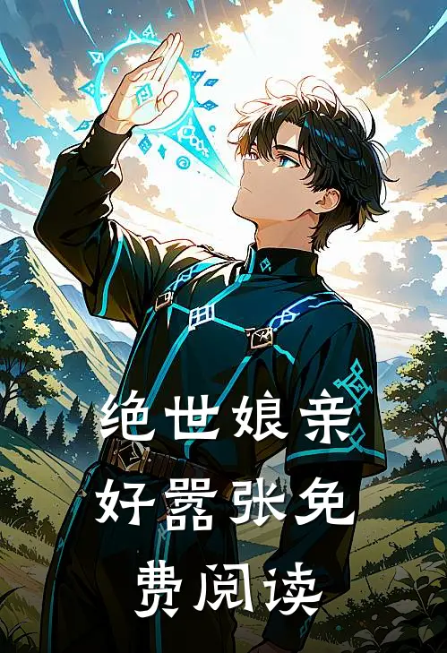 绝世娘亲好嚣张免费阅读