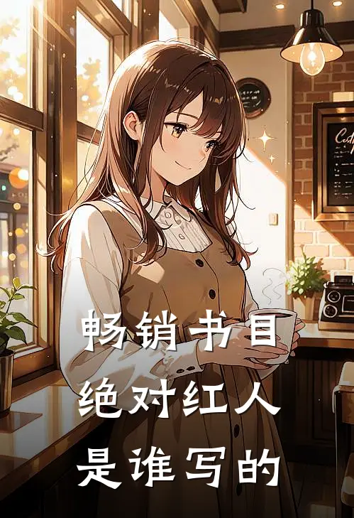 畅销书目绝对红人是谁写的