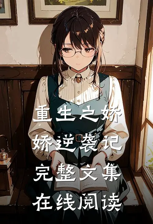 重生之娇娇逆袭记完整文集在线阅读
