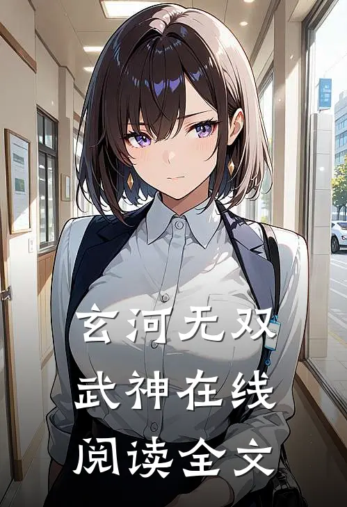 玄河无双武神在线阅读全文