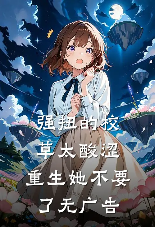 强扭的校草太酸涩，重生她不要了无广告