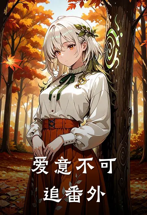 爱意不可追番外