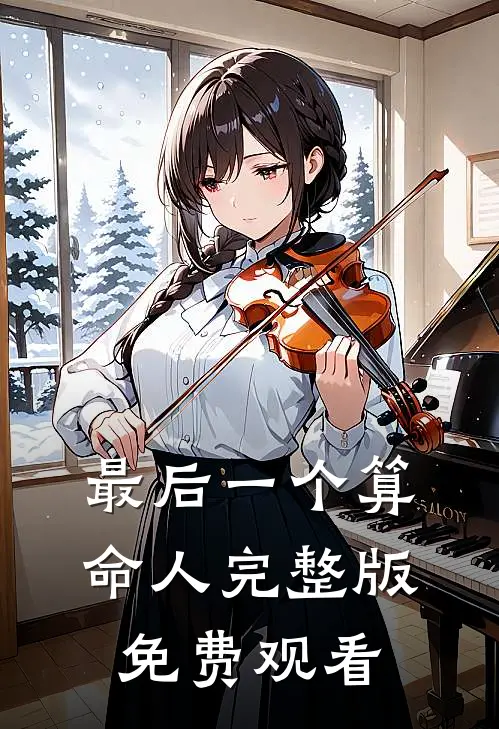 最后一个算命人完整版免费观看