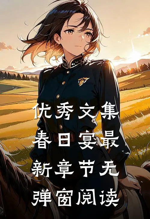 优秀文集春日宴 最新章节 无弹窗阅读