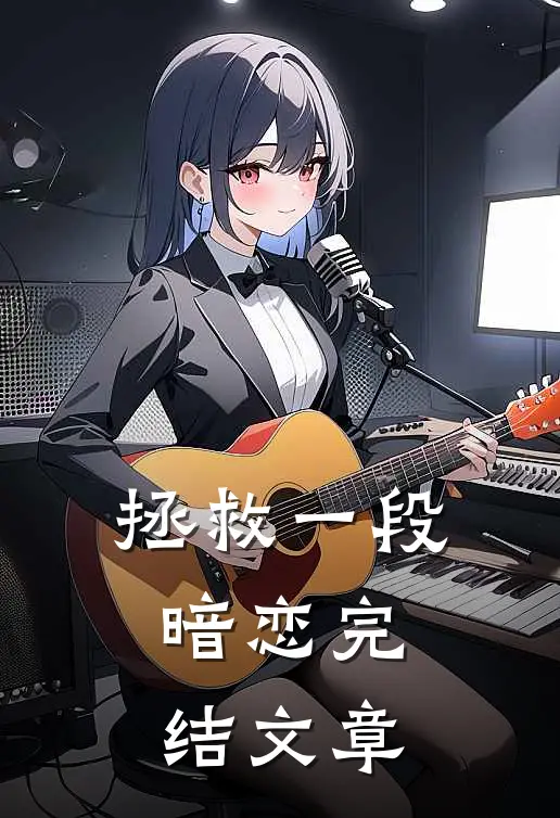 拯救一段暗恋完结文章