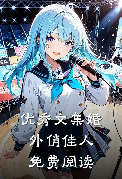 优秀文集婚外俏佳人免费阅读