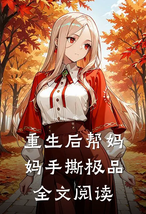 重生后帮妈妈手撕极品全文阅读
