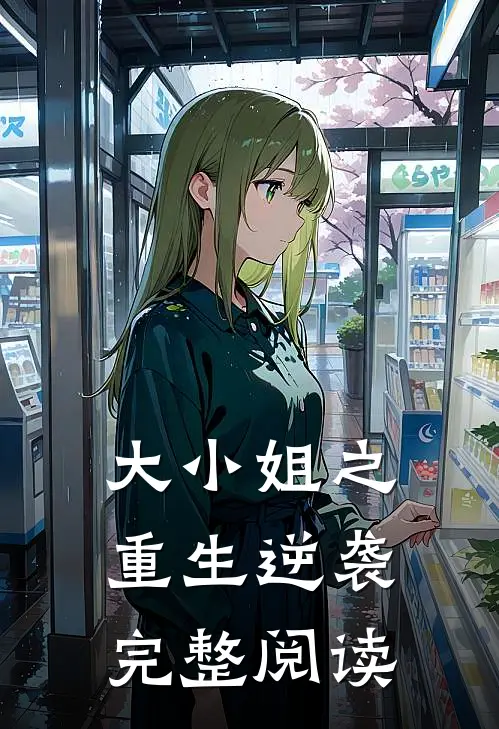 大小姐之重生逆袭完整阅读