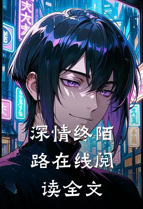 深情终陌路在线阅读全文