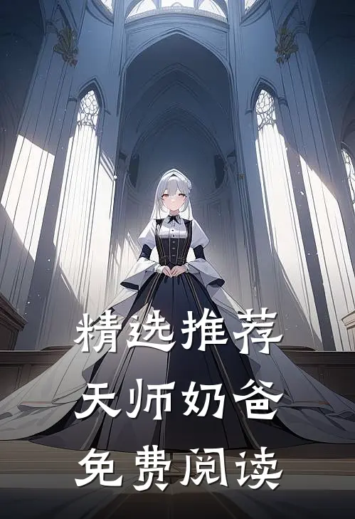精选推荐天师奶爸免费阅读