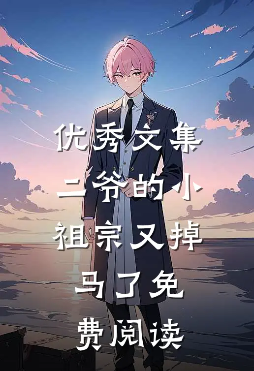 优秀文集二爷的小祖宗又掉马了免费阅读