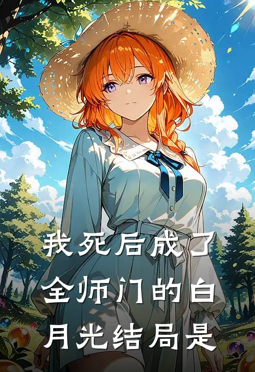 我死后成了全师门的白月光结局是
