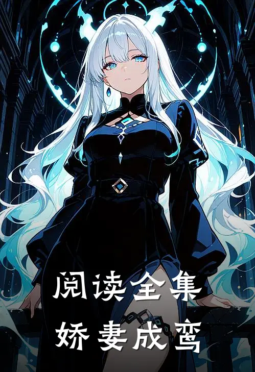 阅读全集娇妻成鸾