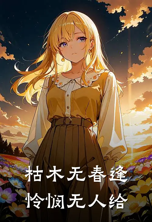 枯木无春逢,怜悯无人给