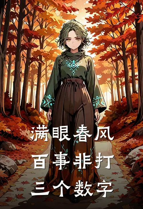 满眼春风百事非打三个数字