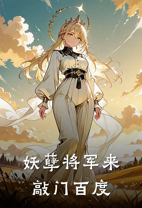 妖孽将军来敲门百度
