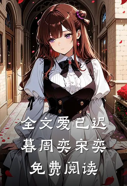全文爱已迟暮周奕宋奕免费阅读