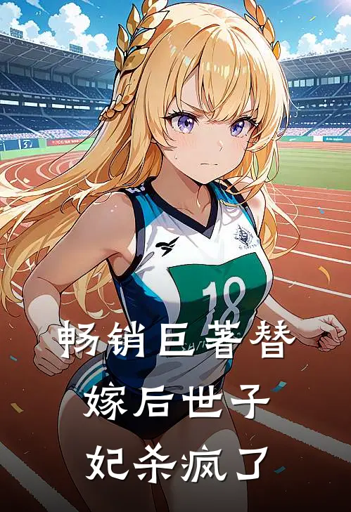 畅销巨著替嫁后世子妃杀疯了