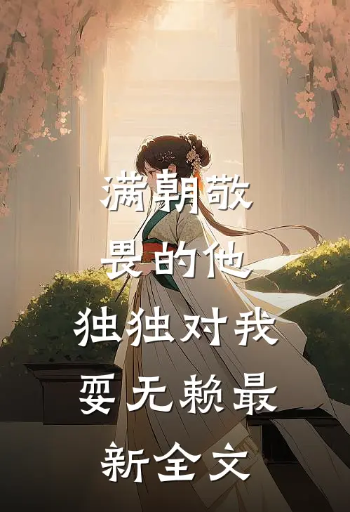 满朝敬畏的他，独独对我耍无赖最新全文
