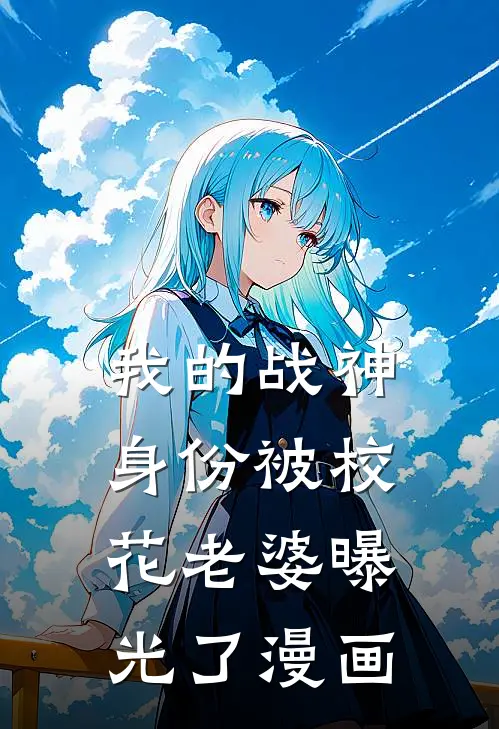 我的战神身份被校花老婆曝光了漫画