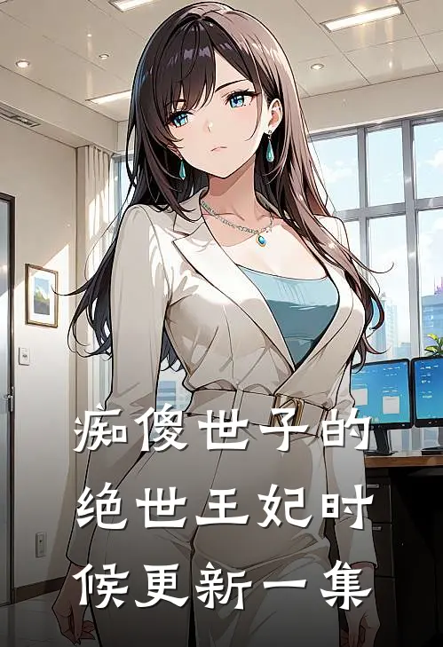 痴傻世子的绝世王妃时候更新一集