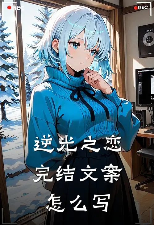 逆光之恋完结文案怎么写