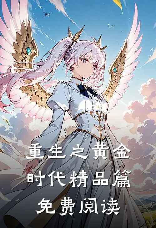 重生之黄金时代精品篇免费阅读
