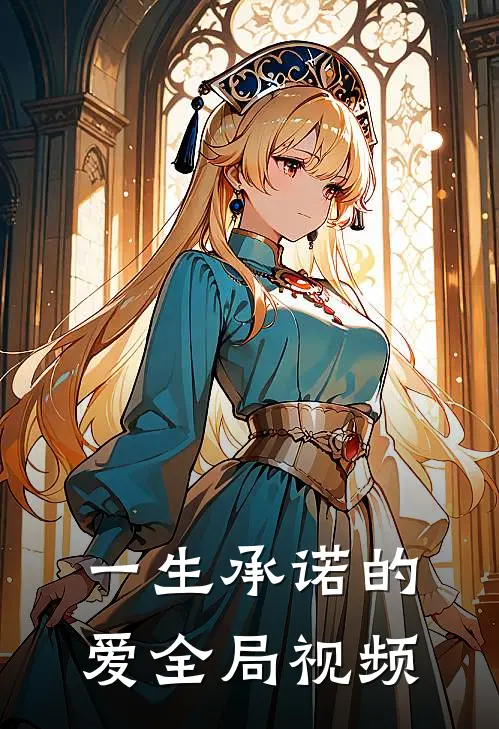 一生承诺的爱全局视频