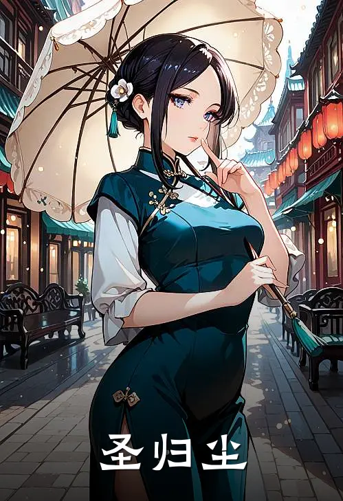 圣归尘