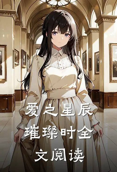 爱之星辰璀璨时全文阅读