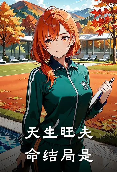 天生旺夫命结局是