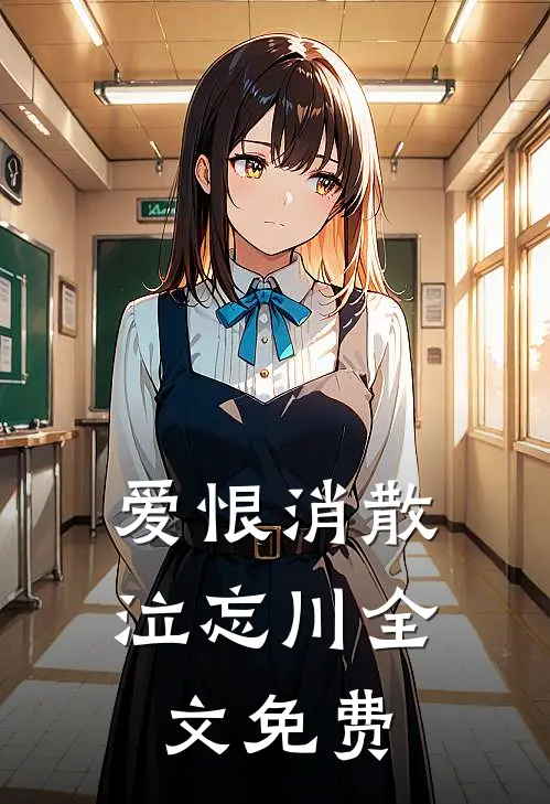 爱恨消散泣忘川全文免费