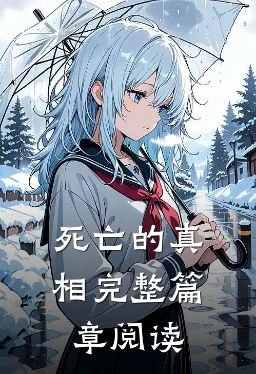 死亡的真相完整篇章阅读
