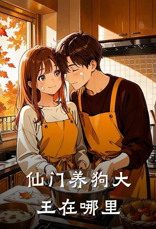 仙门养狗大王在哪里