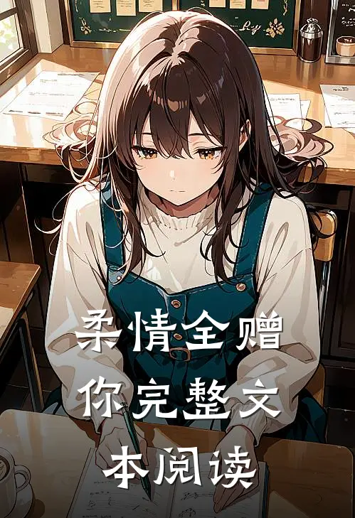 柔情全赠你完整文本阅读