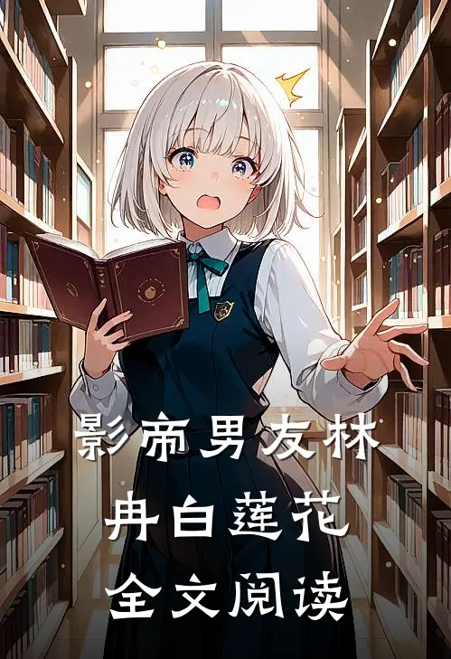 影帝男友林冉白莲花全文阅读