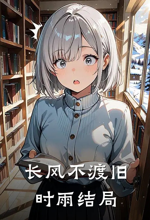 长风不渡旧时雨结局