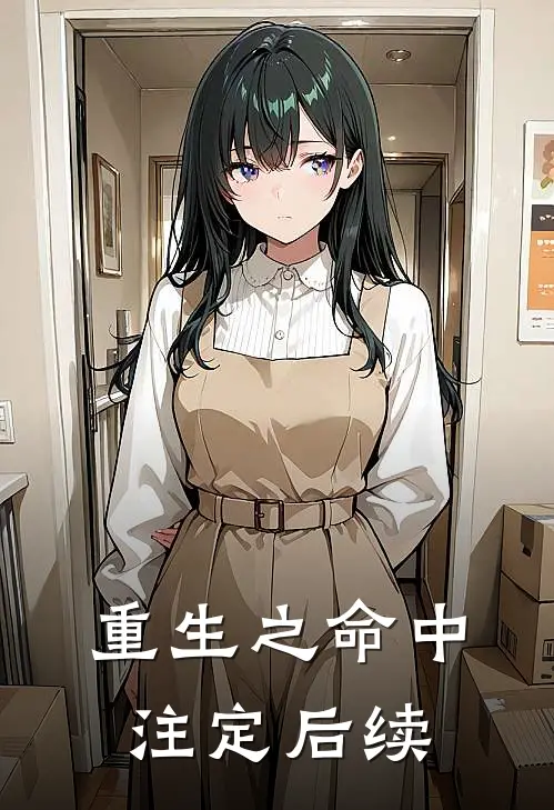 重生之命中注定后续