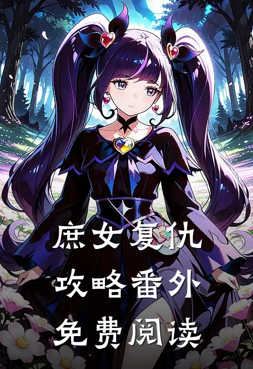 庶女复仇攻略 番外免费阅读