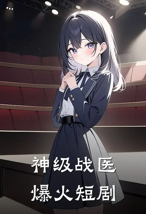 神级战医爆火短剧