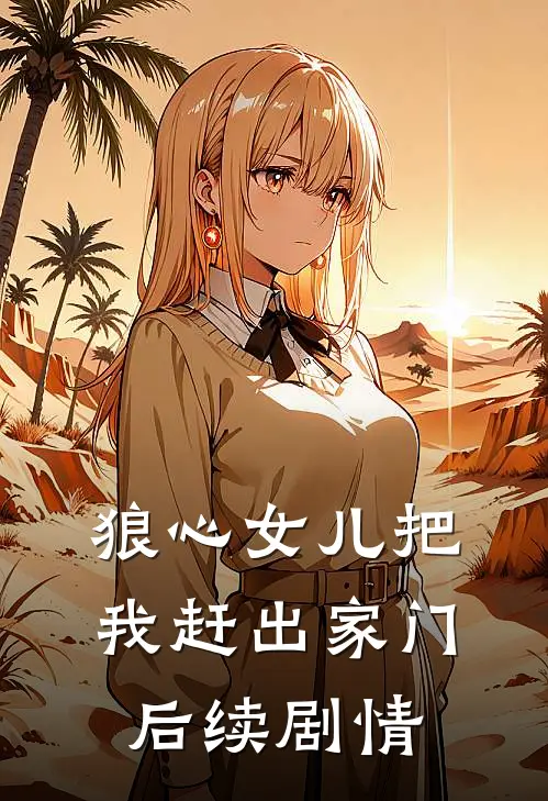 狼心女儿把我赶出家门后续剧情